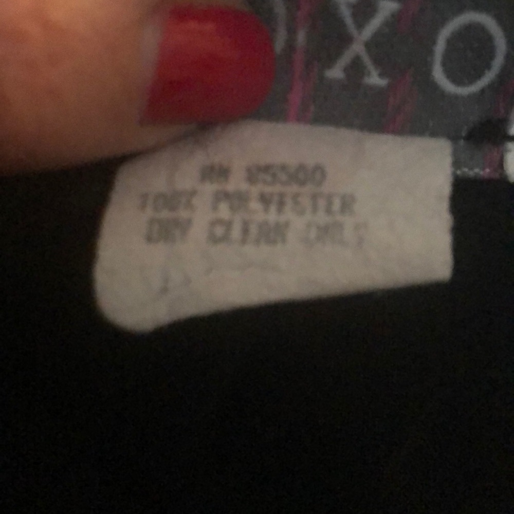 Mini skirt - Picture 5 of 7